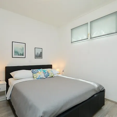 Denda 아파트 두브로브니크