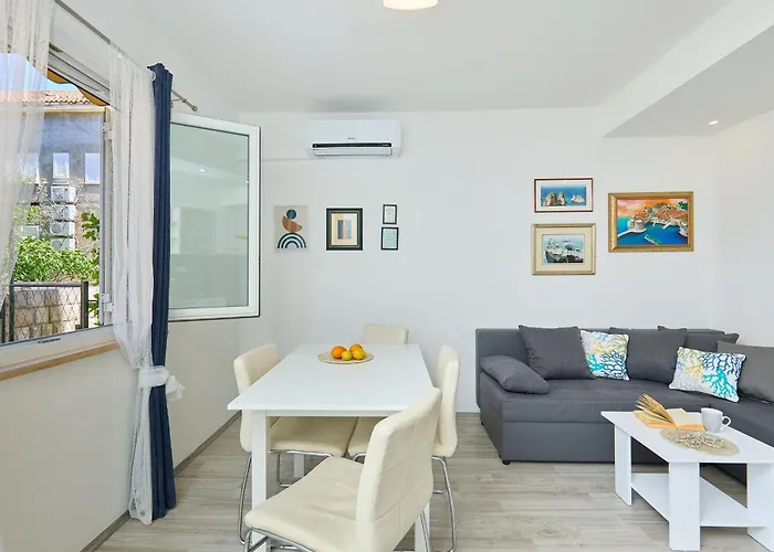 Denda Appartement *