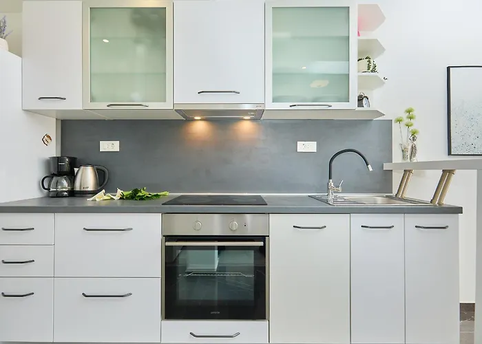 Denda Apartmán Dubrovník