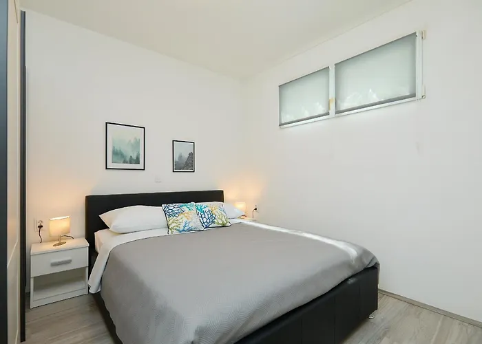 Apartmán Denda Dubrovník