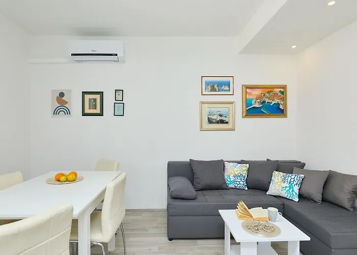 Denda Appartement *