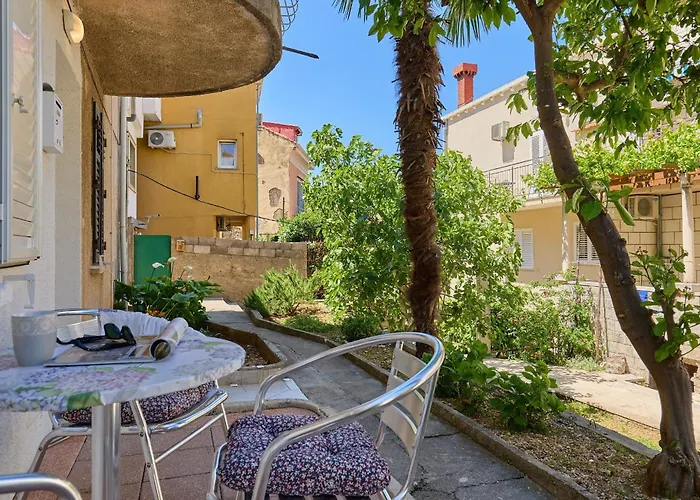 Denda Appartement Dubrovnik