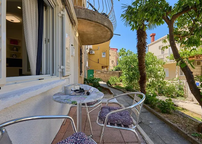 Appartement Denda