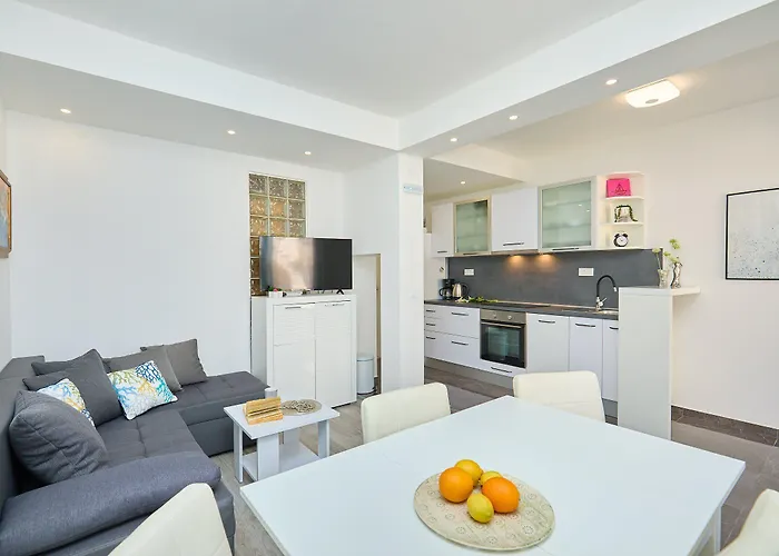 Denda Apartman Dubrovnik