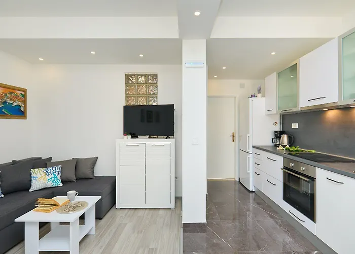 Appartement Denda