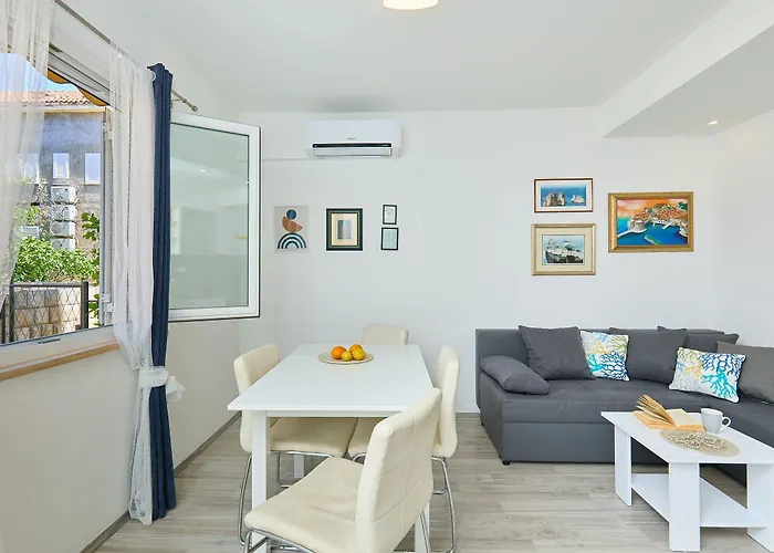 Appartement Denda