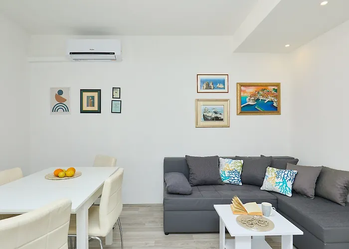 Denda Apartman Dubrovnik