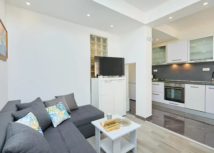 Denda * דוברובניק